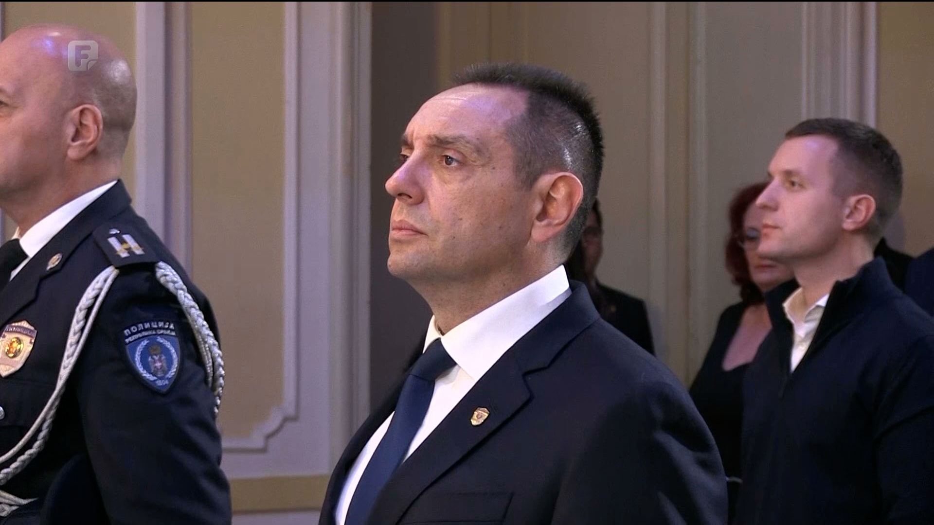 Biti Dodikov senator nije nikakva čast; To je izjava ljubavi Rusiji i provokacija SAD-a